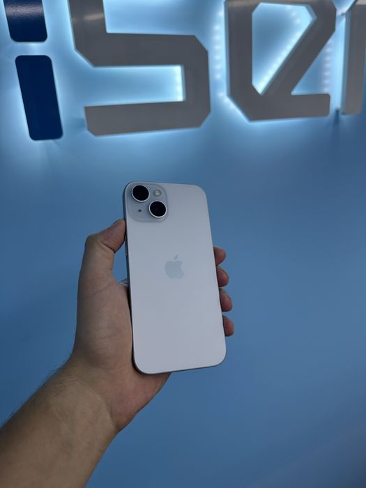 iPhone 15 128GB BATERIA 100% GWARANCJA 12 miesiecy !!!