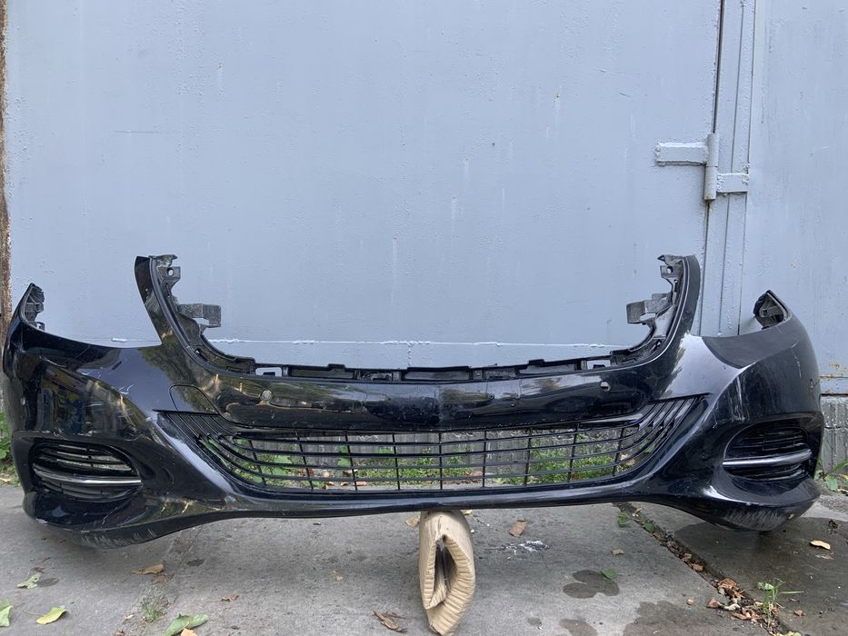 Бампер передній Mercedes Benz (S-Class W222) A222885