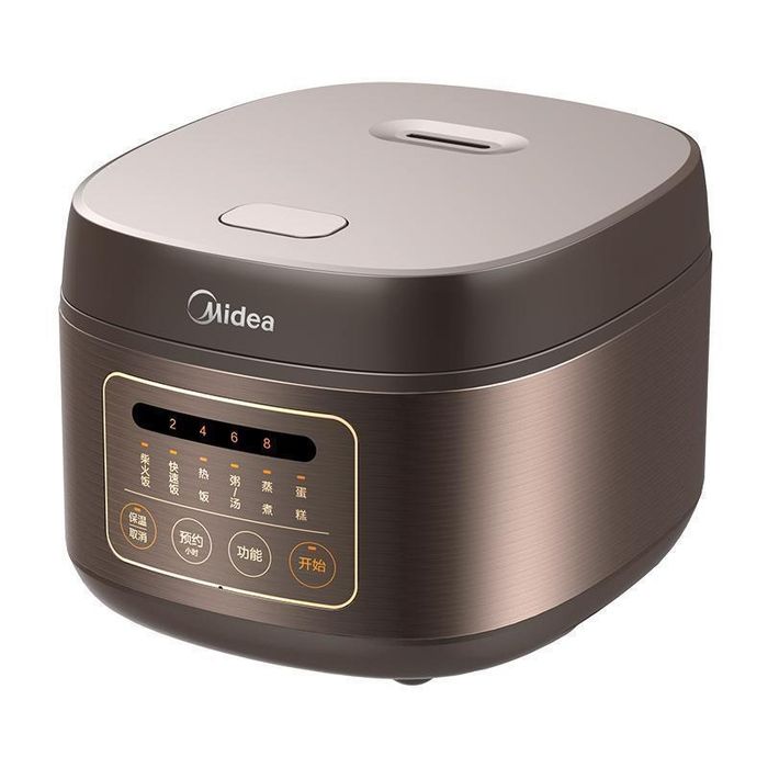 Multicooker MOULINEX
