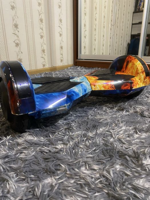 героборд Smart balance