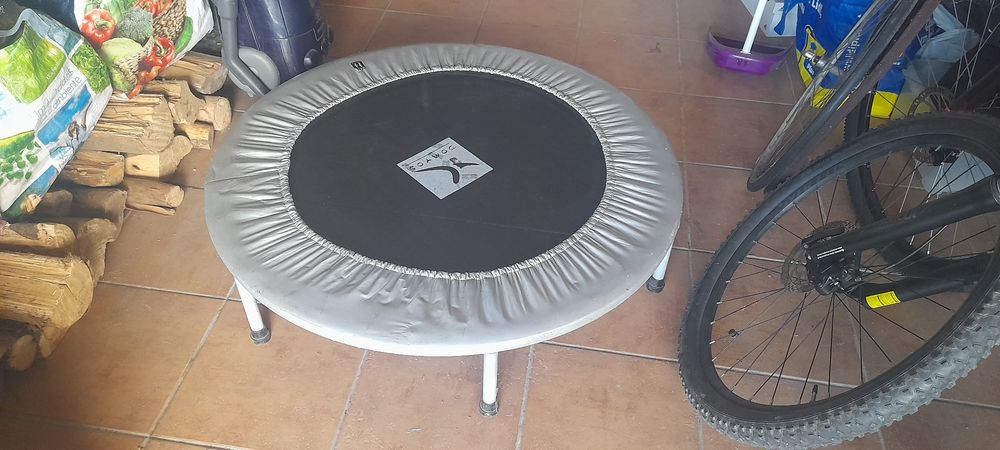 Domyos Mini-Trampoline470298806358517761