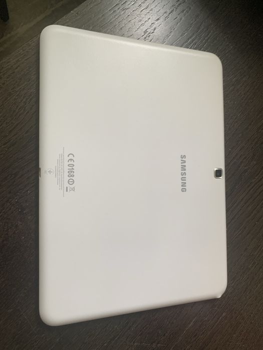 Планшет Samsung Galaxy Tab 4 10.1"