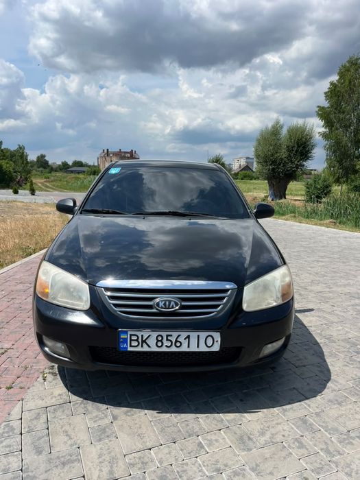 Продам KIA Cerato