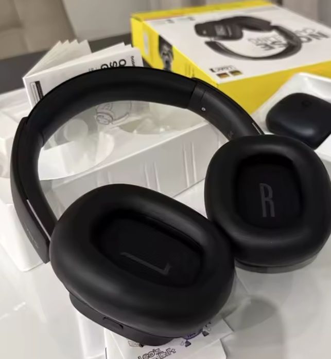 Bluetooth-навушники baseus bowie 30 max