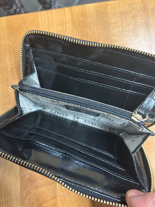 Оригинал гаманець