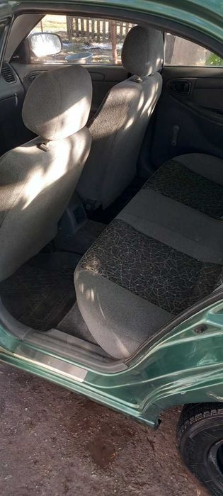 Продам Daewoo Sens 1.3. 2011 год