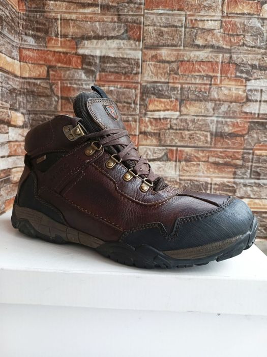 Черевики Marc GORE-TEX (43р.27.5см)