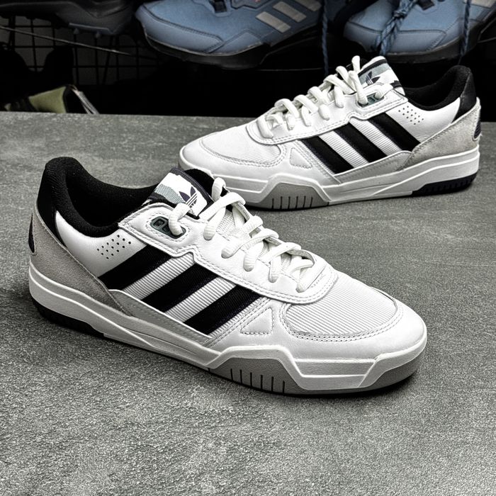 ОРИГІНАЛ 100% 40.5р. Кросівки Adidas Tekkira JQ8907