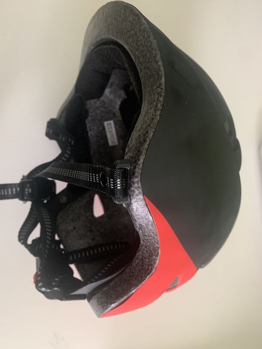 Kask Spokey dziecięcy