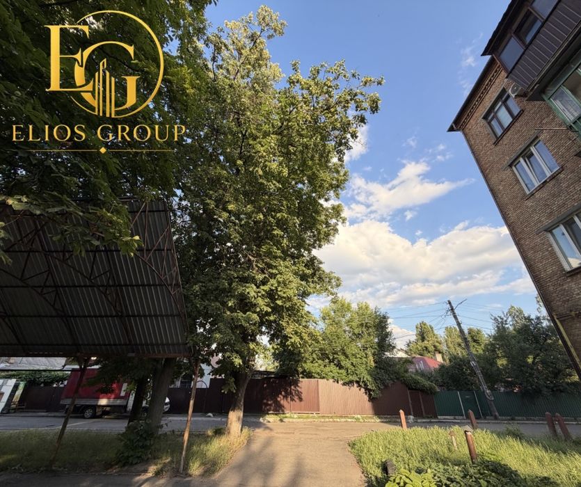 3 кім. Київ, Соломʼянський, Сертифікат, ВАУЧЕР