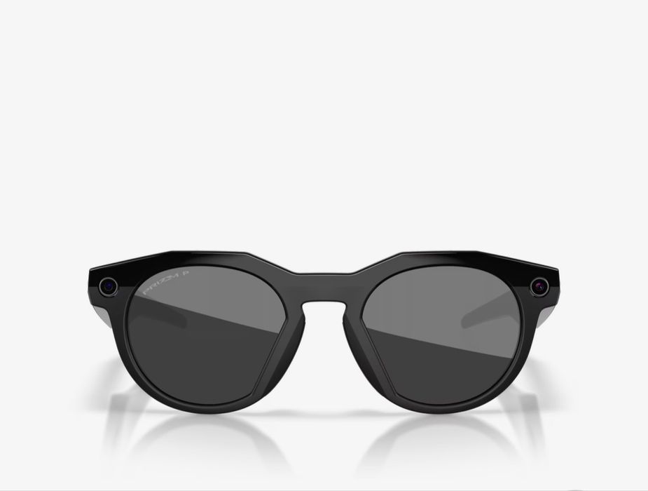 Окуляри Oakley Meta HSTN Transitions