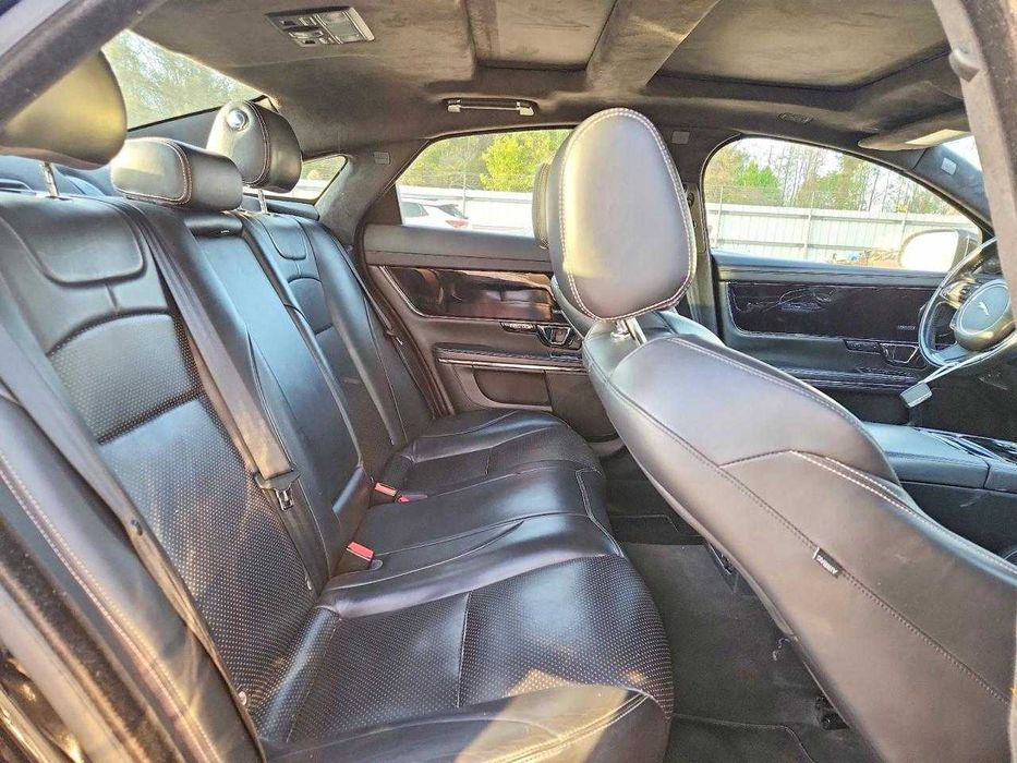 JAGUAR XJ 2015 VIN SAJWA1CZ8F8V90810 фото оголошення 8 з 12