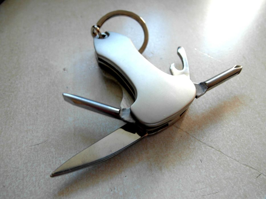 Брелок для ключей .