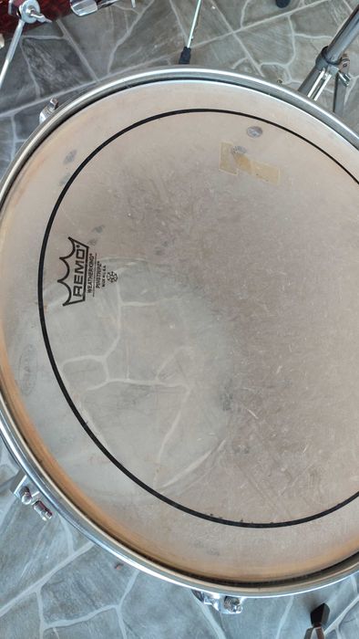 Pratos ziljan pedal duplo bateria