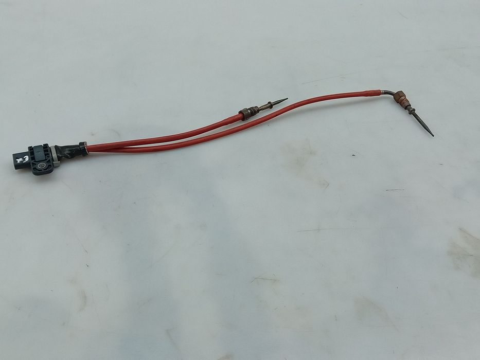 Sonda lambda DACIA Sandero III