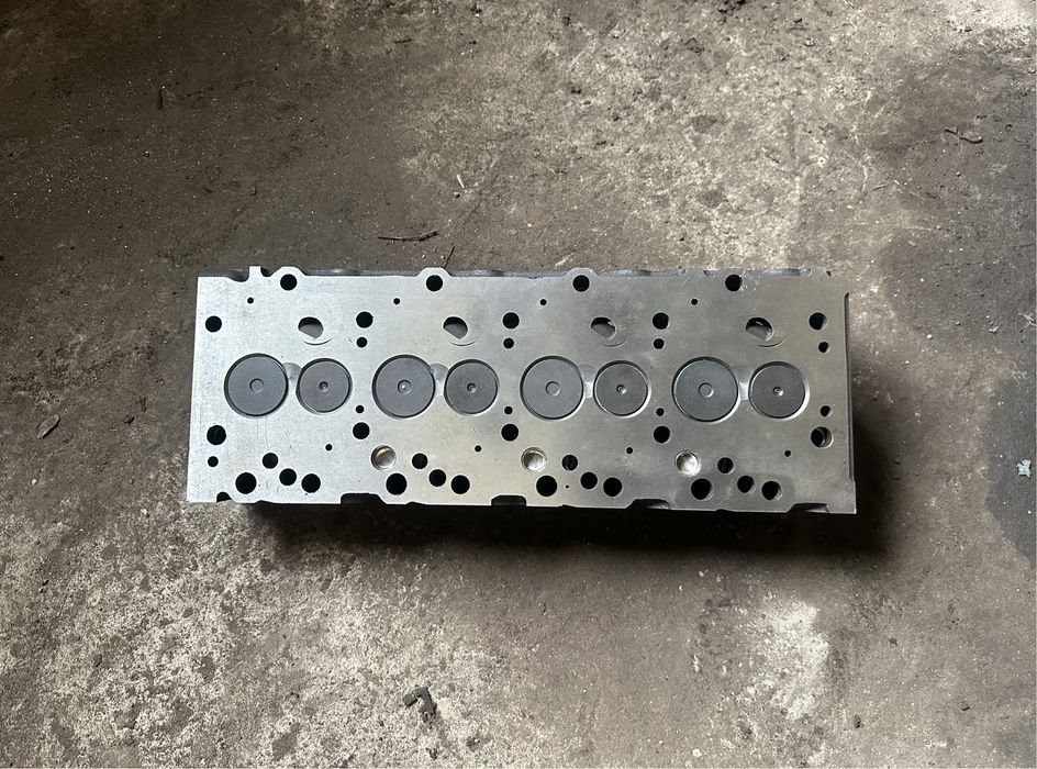 НОВА Головка ГБЦ Isuzu trooper 3.1, Opel Monterey 3.1, Opel Campo 3.1