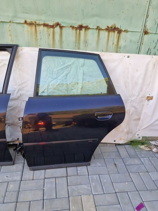 Drzwi audi a3 8l 5d