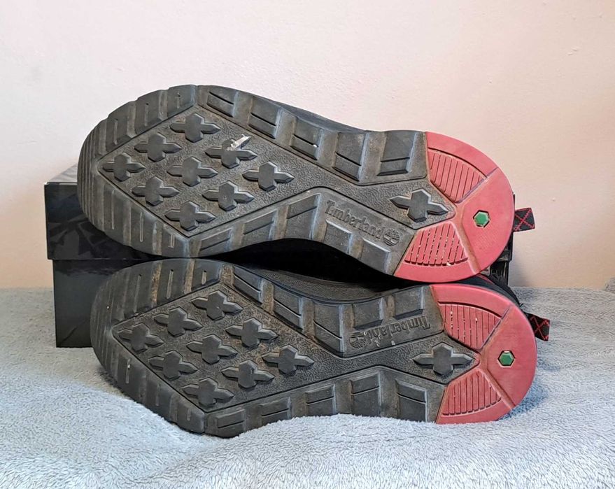 Timberland Field Trekker 41,5 dł 26 cm