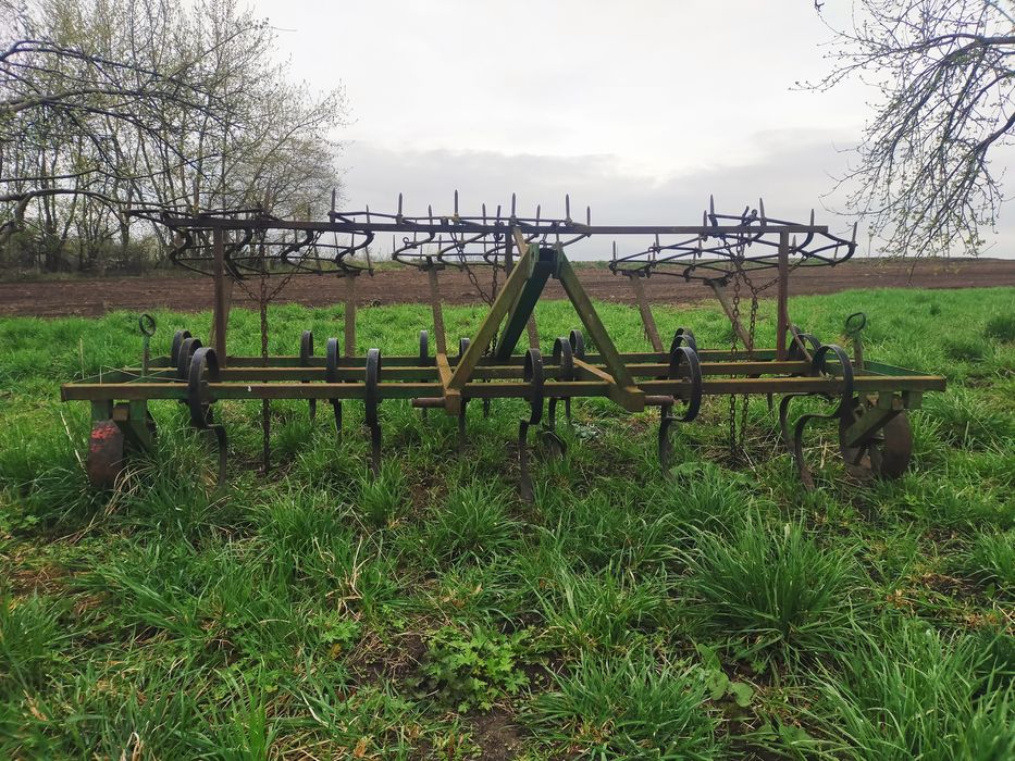 Культиватор МТЗ/ ЮМЗ/ Т-40