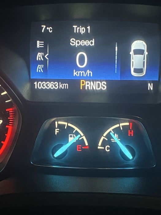 Продам автомобіль. Форд Ескейп