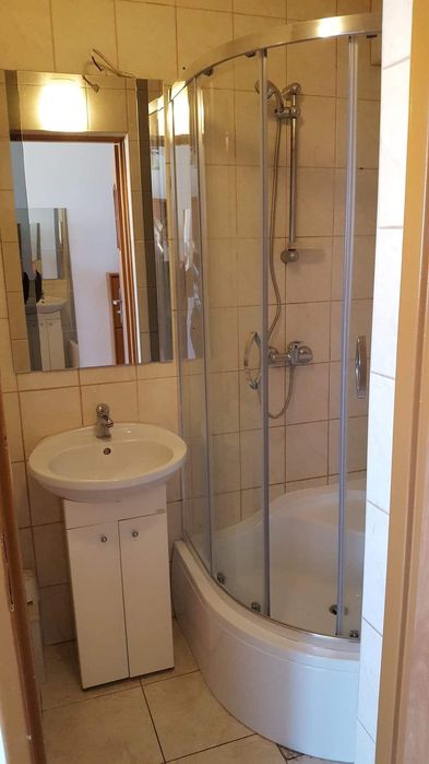 Do wynajęcia od października studio 27m2 przy ul.Małopanewskiej