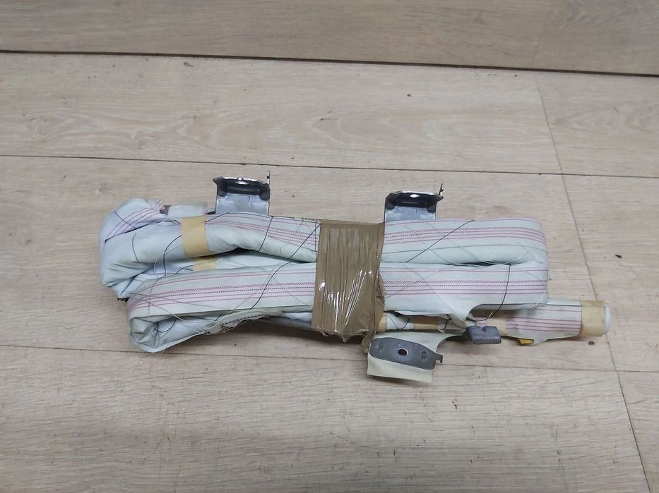 Toyota Corolla E15 kurtyna lewa poduszka air bag