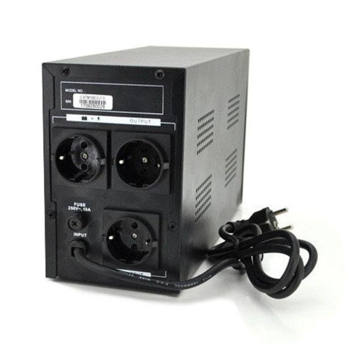 ДБЖ Джерело безперебійного живлення Ritar RTM1200 (720W) Proxima-D