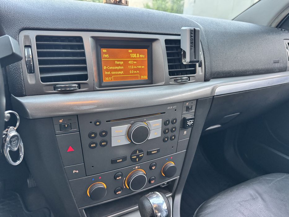 ПРОДАМ Opel Vectra C