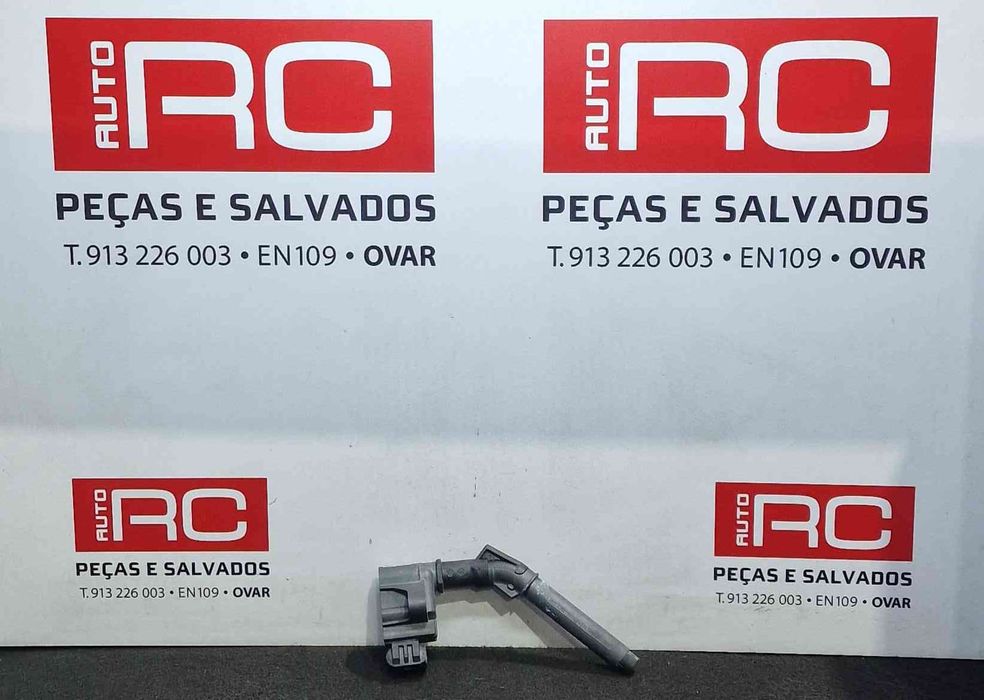 Bobine de Ignição A2829060000 - RENAULT CAPTUR II