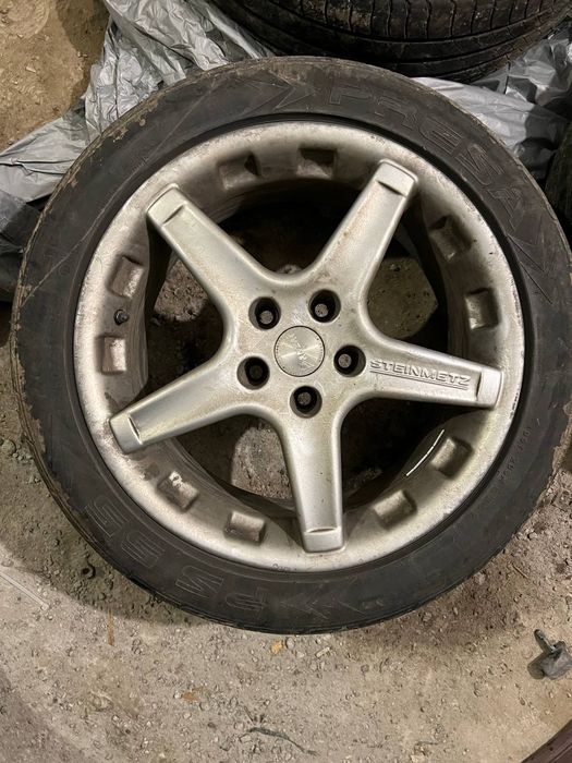 Продам Steinmetz r17