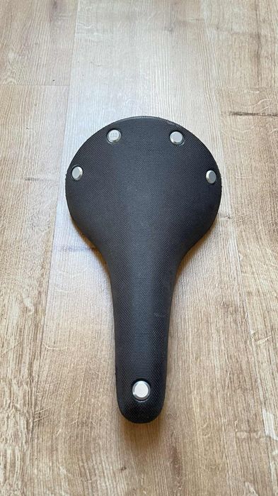 Siodełko Brooks C17 carbon