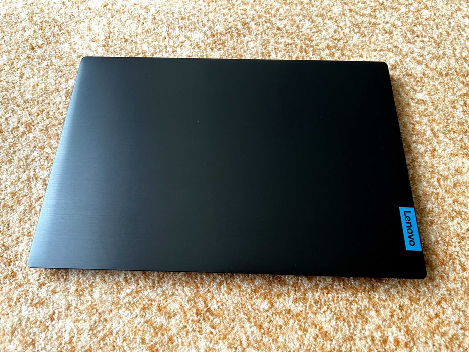 Игровой Ноутбук Lenovo IdeaPad Gaming. Идеальное состояние.