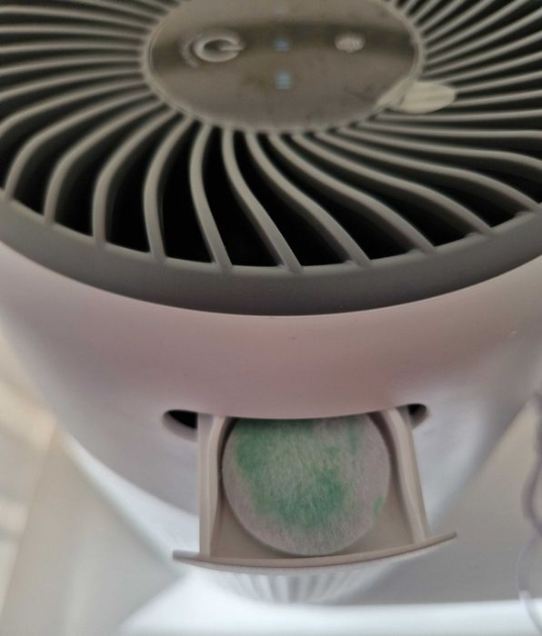 Oczyszczacz powietrza Levoit LAP-C161