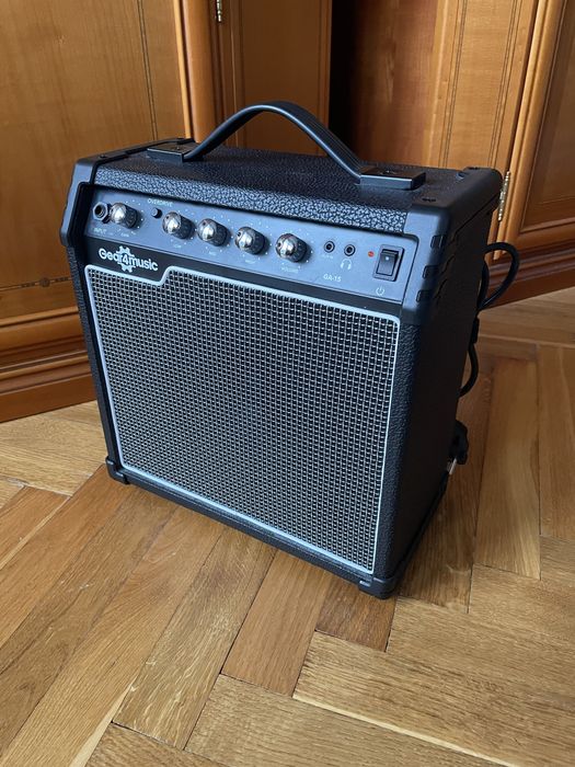 Gitara elektryczna