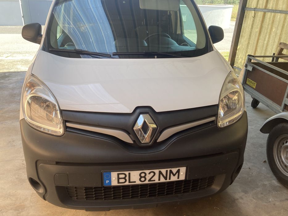 Renault Kangoo 2020