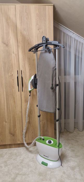 Відпарювач одежі