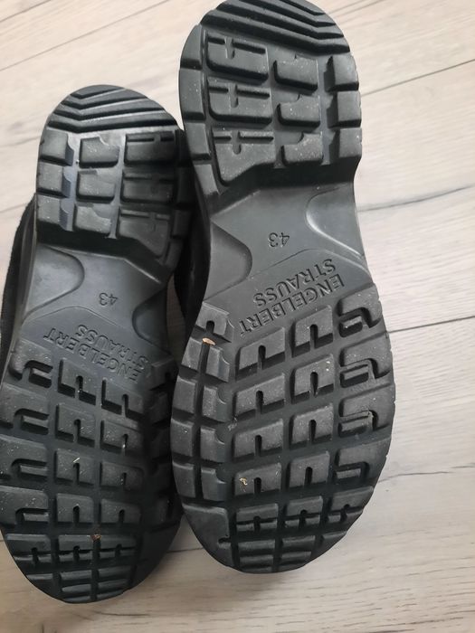 Buty engelbert strauss boa 43