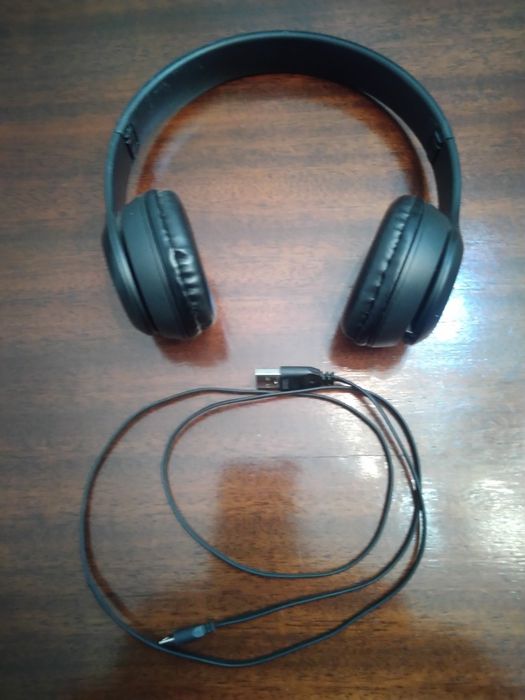 Auscultadores bluetooth