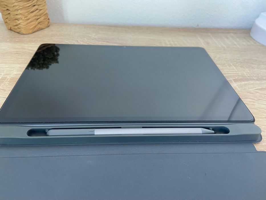 Tablet Lenovo M11 - capa+teclado+pen