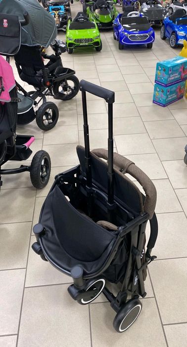 Детская коляска, купить коляску детскую, прогулочные лёгкие коляски.