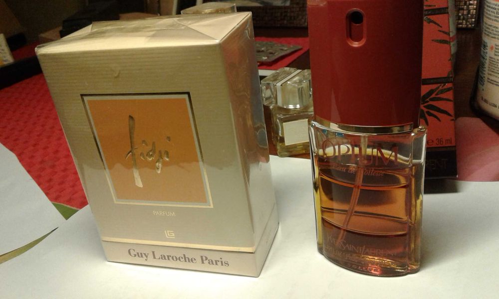 Парфюмированная вода Miss Dior 10 ml