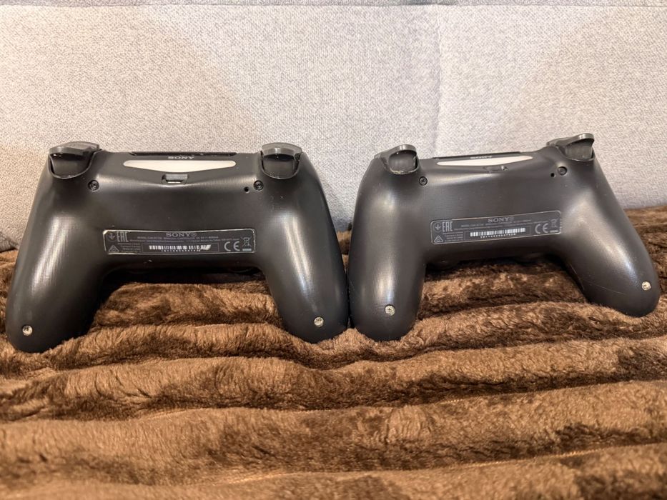 Pad pady Ps4 Sony PlayStation 4