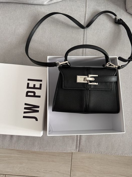 Сумка JW PEI оригінал Б/У