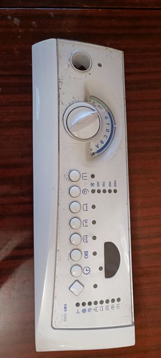 Плата управления стиральной машины Electrolux EWS 1046