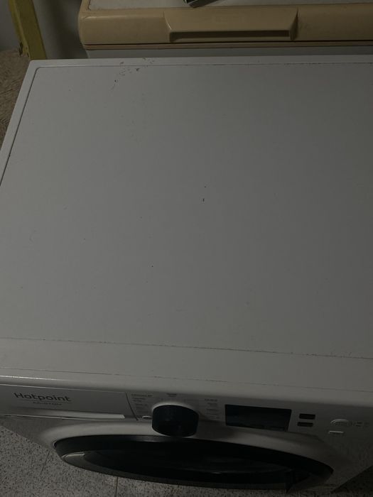 Maquina de Lavar Roupa