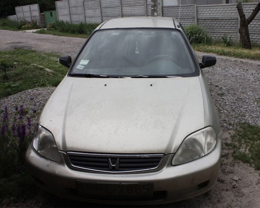 Разбираеться Civic 4.6.7.8 MB, MA, EJ, EK, ES, FG