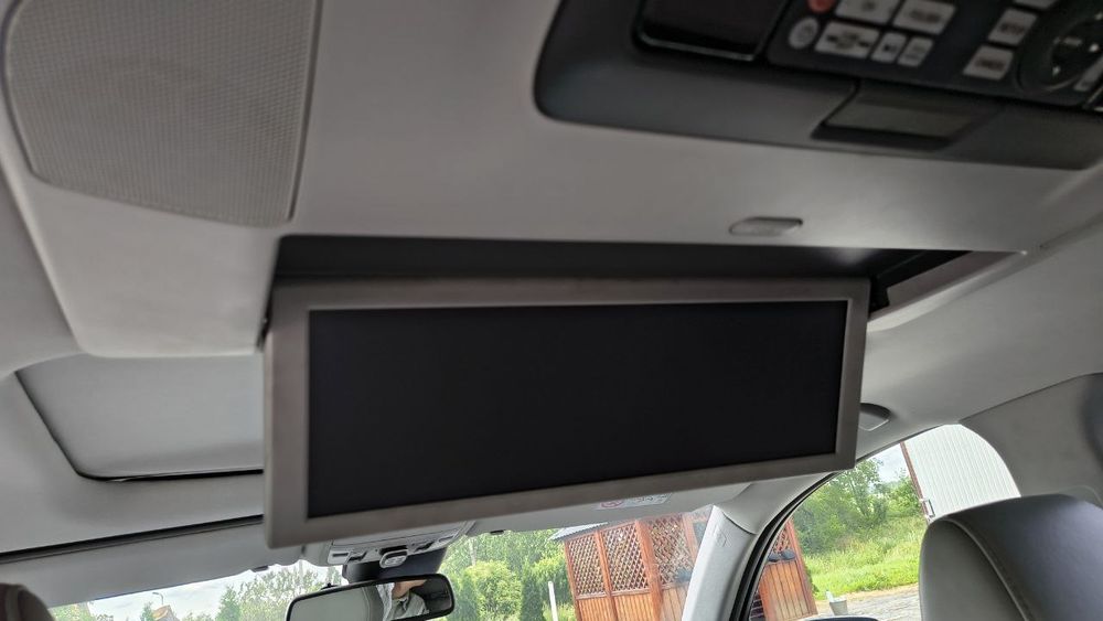 Acura MDX 2014/15 Advance офіційна