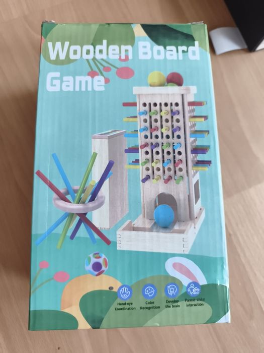 Jogo de brincar para criança