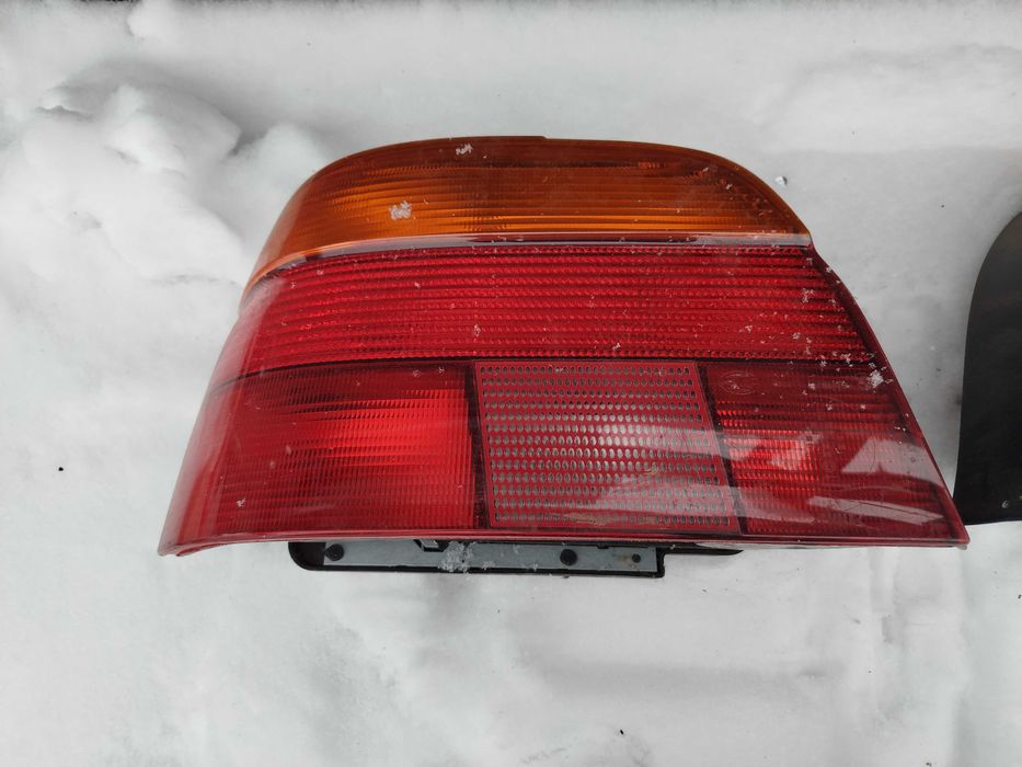 Задній ліхтар стоп BMW E39 БМВ 1995-2000