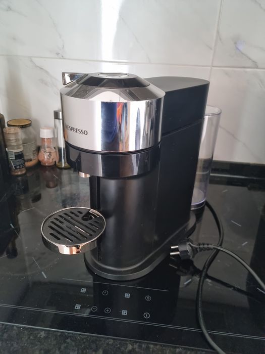 Nespresso Vertuo